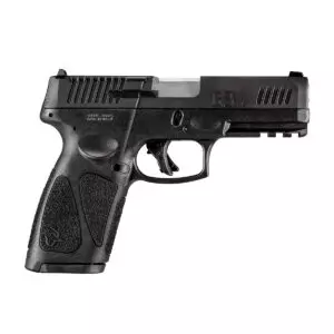 PISTOLA TAURUS G3 TORO 9mm