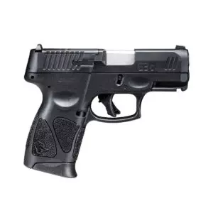 PISTOLA TAURUS G3C COMPACT 9mm