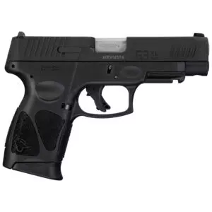PISTOLA TAURUS G3XL 9mm