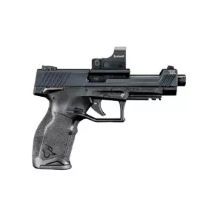 PISTOLA TAURUS TX22 .22