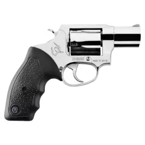 REVOLVER TAURUS 85 .38