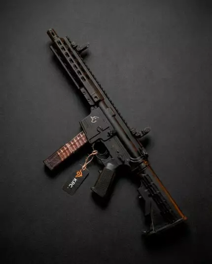 CARABINA TAURUS BM-F-9 BRIGADE 9mm