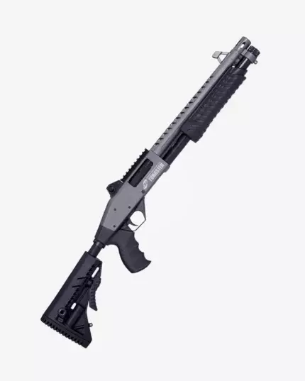ESPINGARDA CBC MILITARY 3.0 RT 12 GA