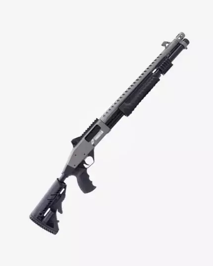 ESPINGARDA CBC MILITARY 3.0 RT 12 GA