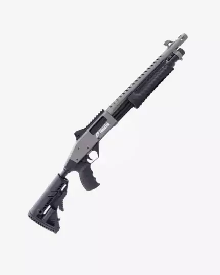 ESPINGARDA CBC MILITARY 3.0 RT 12 GA