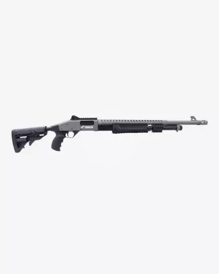 ESPINGARDA CBC MILITARY 3.0 RT 12 GA
