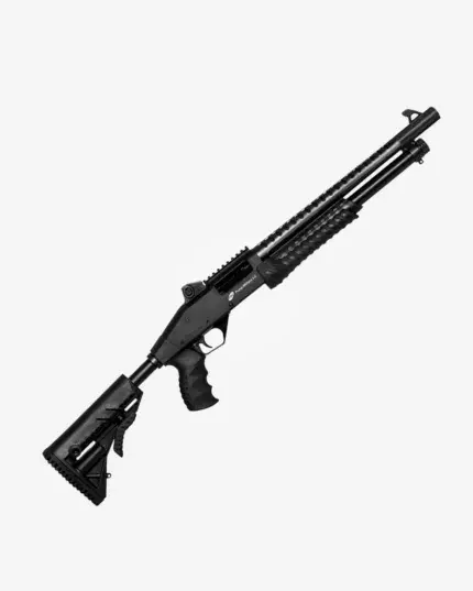ESPINGARDA CBC PUMP MILITARY 3.0 12 GA