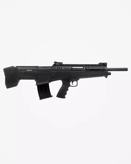ESPINGARDA DERYA BULLPUP N-100 12 GA