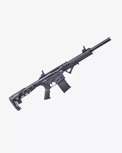 ESPINGARDA SEMIAUTO KHAN AX-2 12 GA