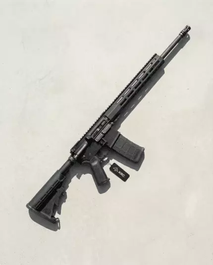 FUZIL RUGER AR-556 MPR 5.56mm
