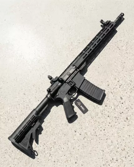FUZIL TAURUS T4 300 MLOK .300