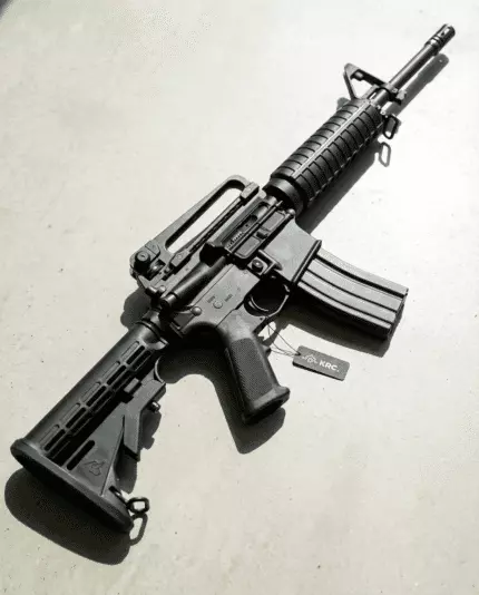 FUZIL TAURUS T4 5.56mm