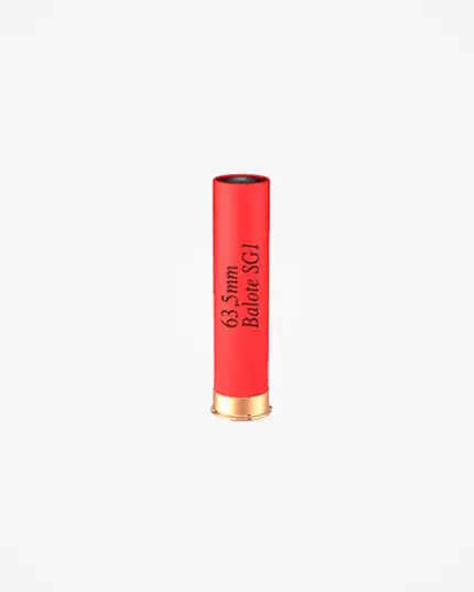 MUNIÇÃO CBC 32GA BALOTE SG1 30un