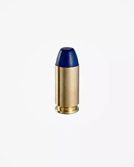 MUNIÇÃO CBC .40 S&W LPC 165GR POLYMATCH 50un