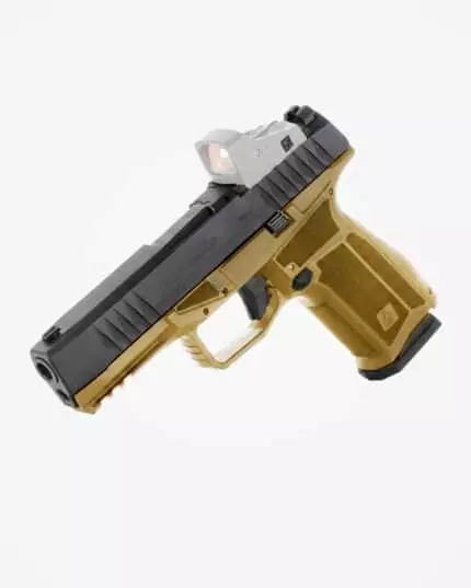 PISTOLA AREX DELTA GEN.2 M OR 9mm