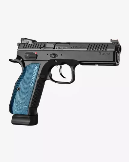 PISTOLA CZ SHADOW 2 9mm