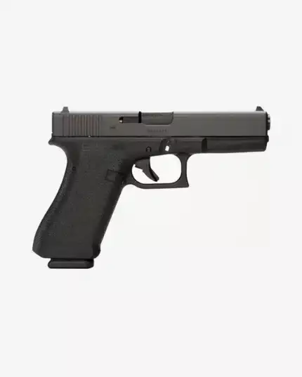 PISTOLA GLOCK P80 9mm