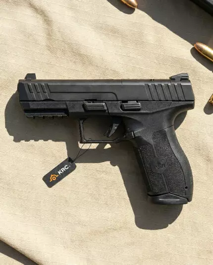PISTOLA IWI MASADA 9mm