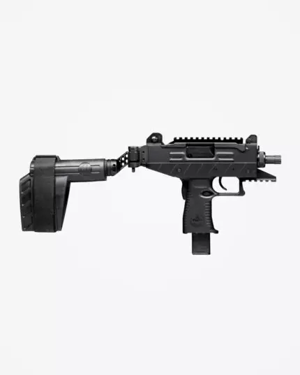 PISTOLA IWI UZI PRO 9mm