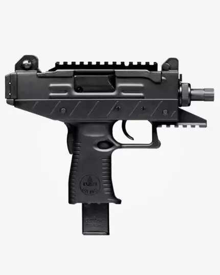 PISTOLA IWI UZI PRO 9mm