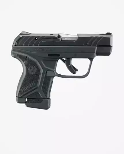 PISTOLA RUGER LCP II .22 LR