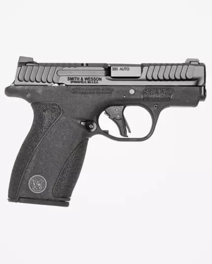 PISTOLA SMITH & WESSON BODYGUARD 2.0 .380