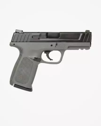 PISTOLA SMITH & WESSON SD9 FULLSIZE 9mm