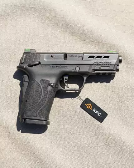 PISTOLA SMITH & WESSON SHIELD EZ 9mm