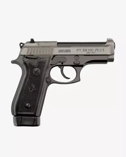 PISTOLA TAURUS 58 HC PLUS .380