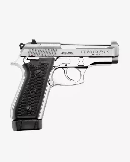 PISTOLA TAURUS 58HC PLUS .380
