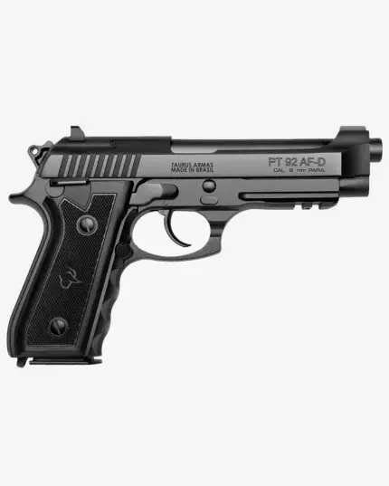 PISTOLA TAURUS 92 AF-D 9mm