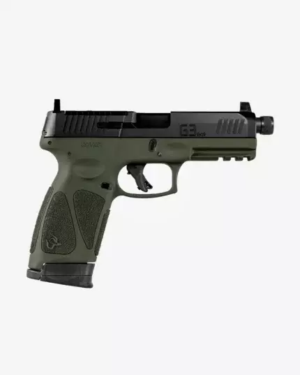 PISTOLA TAURUS G3 TACT 9mm