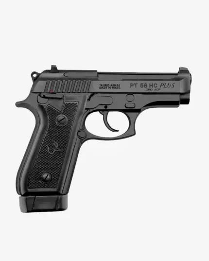 PISTOLA TAURUS PT58 HC PLUS .380