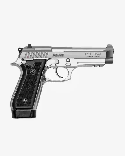 PISTOLA TAURUS PT59S .380