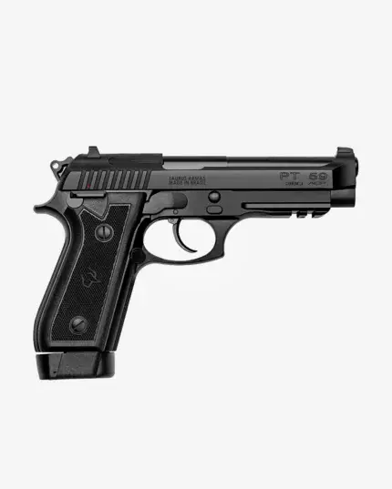 PISTOLA TAURUS PT59S .380 AUTO
