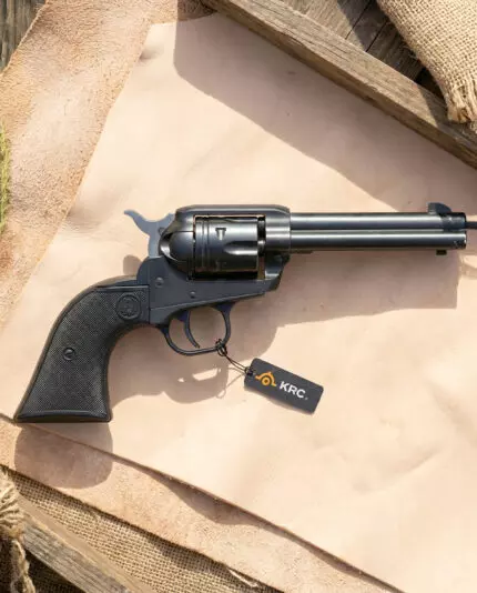 REVOLVER RUGER WRANGLER .22 LR