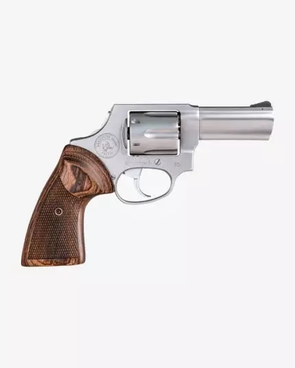 REVOLVER TAURUS 856 .38