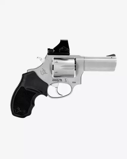 REVOLVER TAURUS 856 .38