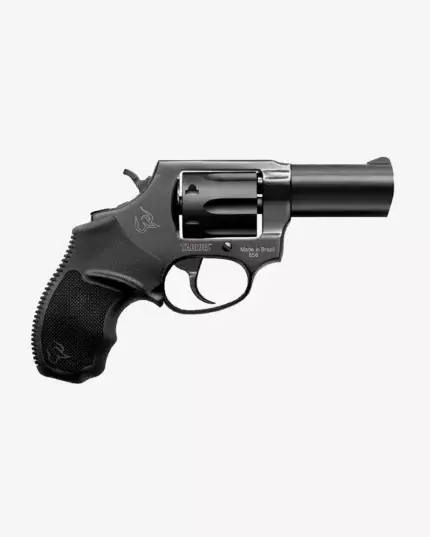 REVOLVER TAURUS 856 .38