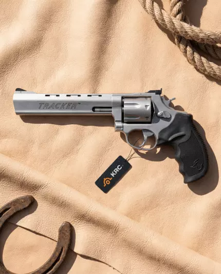 REVOLVER TAURUS 992 .22