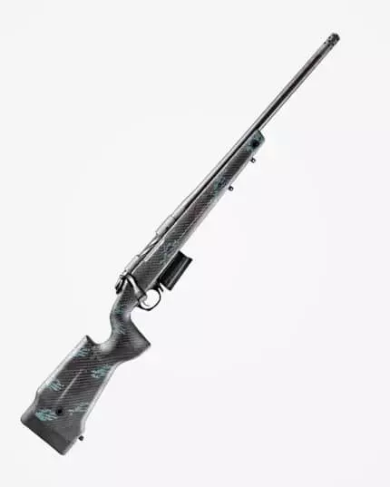 RIFLE BERGARA CREST CARBON .308