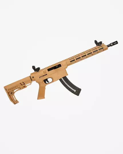 RIFLE CBC 7022 DELTA .22