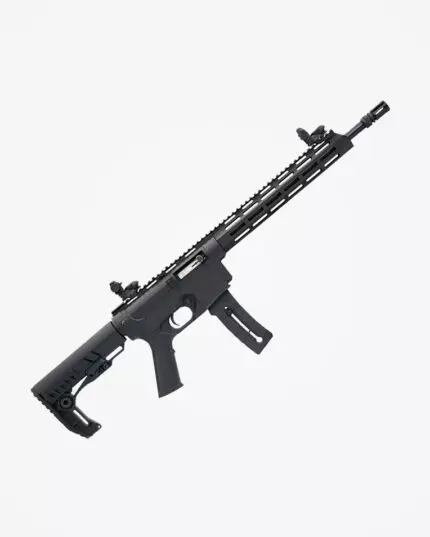 RIFLE CBC DELTA .22LR