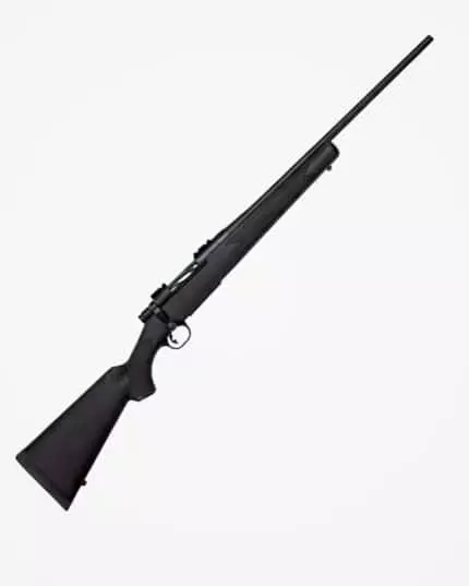 RIFLE MOSSBERG PATRIOT .270