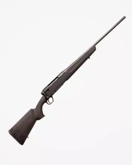 RIFLE SAVAGE AXIS II .223