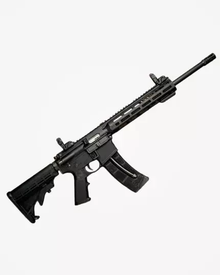 RIFLE SMITH & WESSON MP15-22 .22