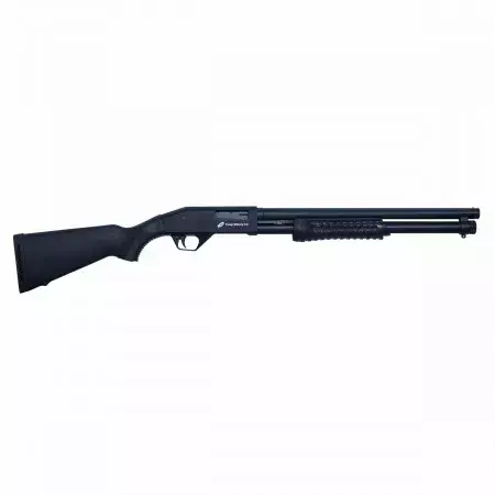 ESPINGARDA CBC MILITARY 3.0 12 GA