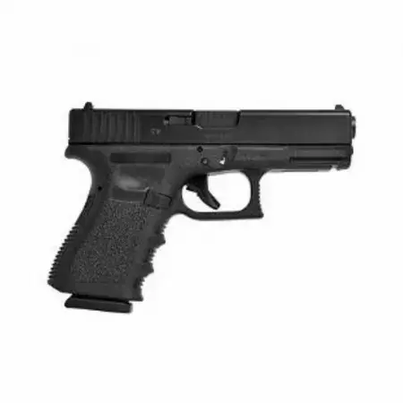 PISTOLA GLOCK G17 9mm