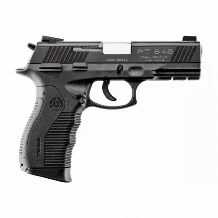 PISTOLA TAURUS PT 845 .45
