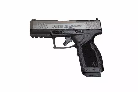 PISTOLA TAURUS PT GX4 TORO CARRY .38